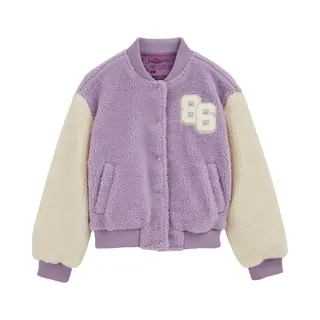 We Fashion Bomberjacke