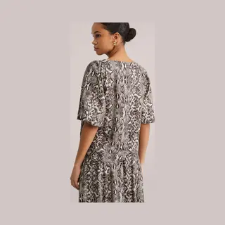 We Fashion Bluse
