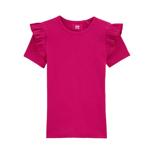 We Fashion T-Shirt Meisjes thumbnail