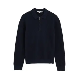 We Fashion Trui Navy