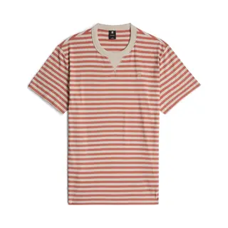G-Star Nifous Stripe T-Shirt - Mehrfarbig - Herren