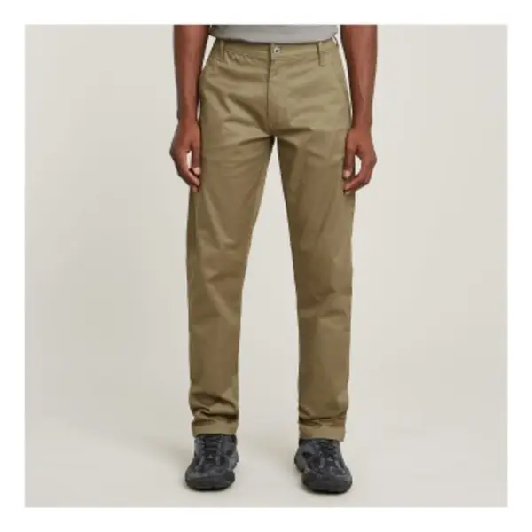 Chinohose G-Star Morryapered thumbnail