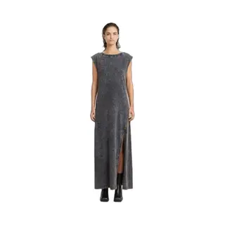 Kleid Damen G-Star Overdyed Maxiank