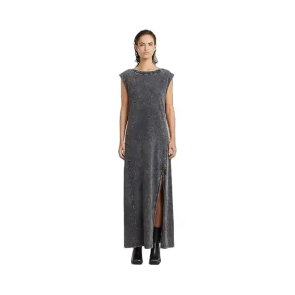 Kleid Damen G-Star Overdyed Maxiank thumbnail