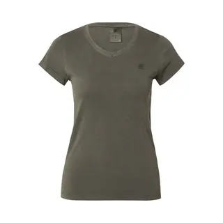 G-Star Shirt 'Eyben' Donkergrijs