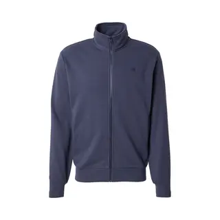G-Star Für Herren. D25122-D566-H392 Sweatshirt Nifous Zip Navy (L), Lässig, Baumwolle, Langarm, Marine