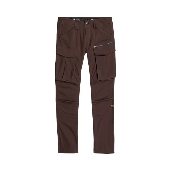 Regular Trousers G-Star Rovic Zip 3D Tapered thumbnail