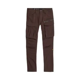 Regelmäßige Hose G-Star Rovic Zip 3D Tapered