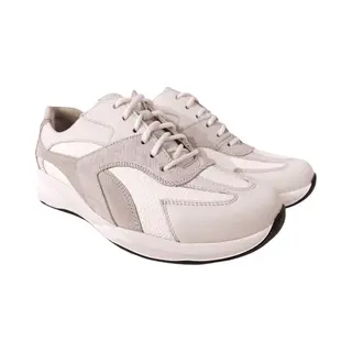 Durea Sneaker 6316 608 2081 Wit Wijdte K