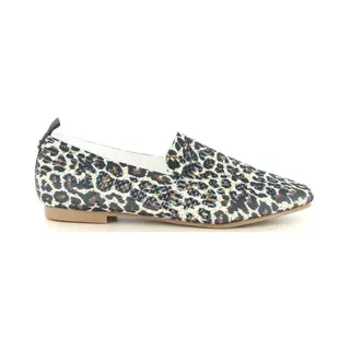 La Strada Loafer Leopard Dames - Maat 40