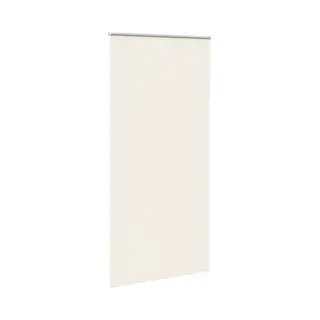 VidaXL Rolgordijn Verduisterend 95x230 Cm Stofbreedte 90, 7cm Polyester