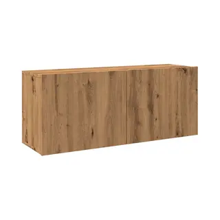 VidaXL 857671 Tv-Schrank/Unterhaltungszentrum