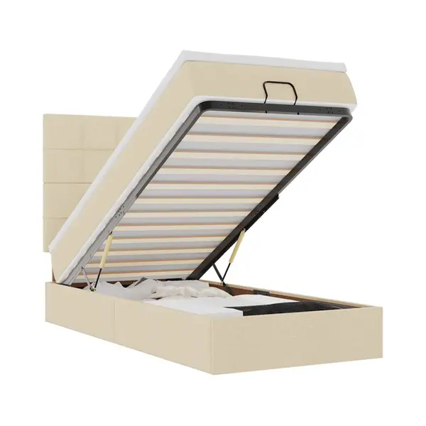 VidaXL 3313152 bed thumbnail