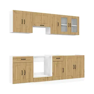 VidaXL 3314830 Küchenschrank