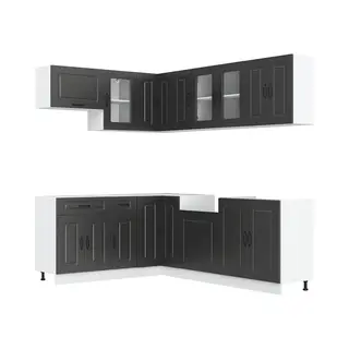 VidaXL 3314882 Küchenschrank
