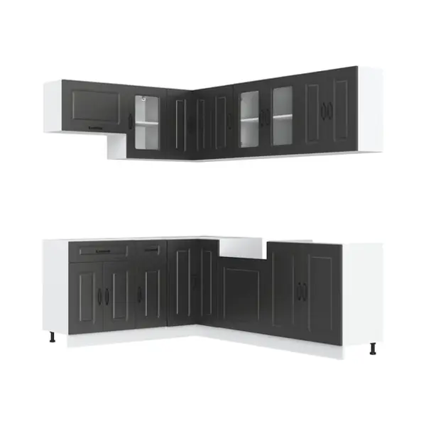 VidaXL 3314882 Küchenschrank thumbnail