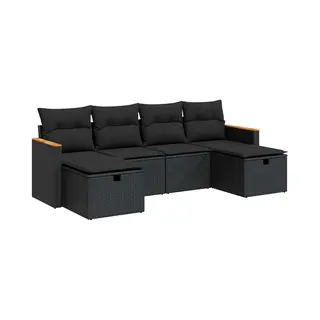 VidaXL 3325940 Gartenmöbel-Set