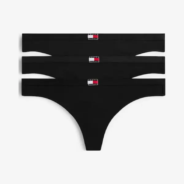 Tommy Hilfiger Underwear String Heritage thumbnail