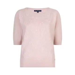 Red Button Trui Sweet Ribbon Srb4845 597 Blossom Dames Maat - S