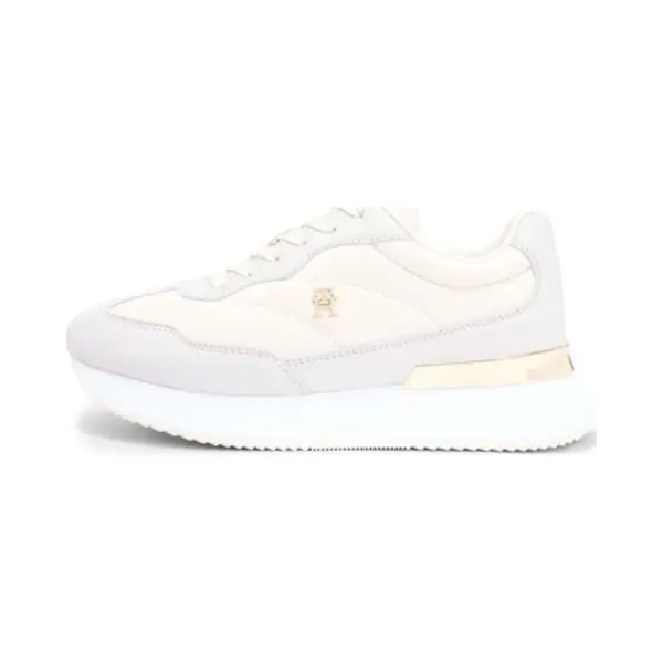 Tommy Hilfiger Sneaker Chic Fashion Runner thumbnail