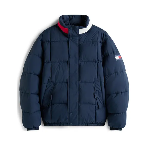 Tommy Jeans Winterjacke thumbnail