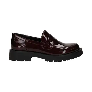 Posh By Poelman Loafers - Dames - Rood - Maat, 42