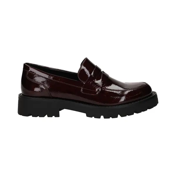 Posh By Poelman Loafers - Dames - Rood - Maat, 42 thumbnail