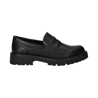 Posh By Poelman Loafers - Dames - Zwart - Maat, 39