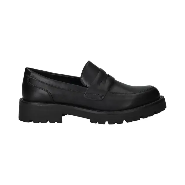 Posh By Poelman Loafers - Dames - Zwart - Maat, 39 thumbnail