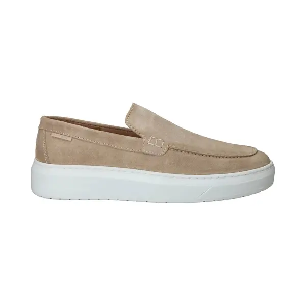 Ps Poelman Instappers - Heren - Beige - Maat, 45 thumbnail