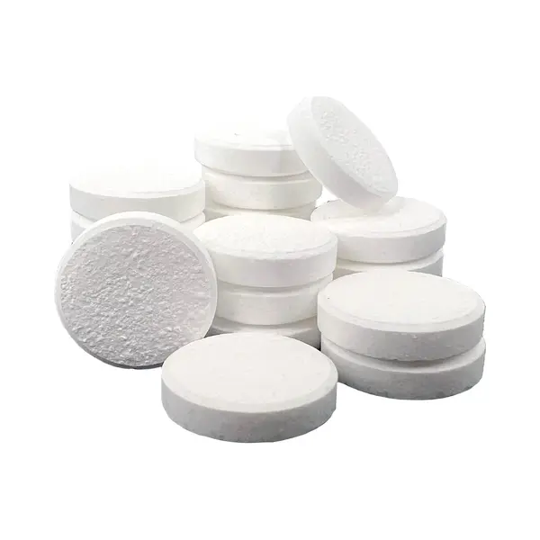 Multaparts 100 Reinigingstabletten 2 Gram | Geschikt Voor Volautomatische Koffiemachines, Koffiezetapparaten, Espressomachines | O.a. Voor Bosch, DeLonghi, Jura, thumbnail