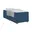 Blauw