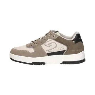 Cruyff Royal C+ Sneakers - Heren - Taupe - Maat, 42