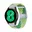 Groen, lichtgroen