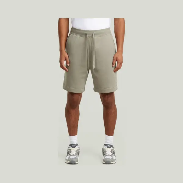 G-Star - Premium Core Sw Short - Heren - Korte Broeken thumbnail