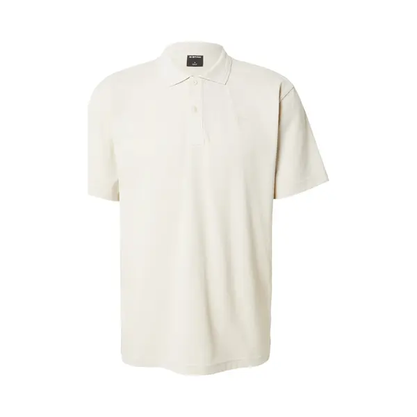 G-Star Core Regular Poloshirt - Weiß - Herren thumbnail