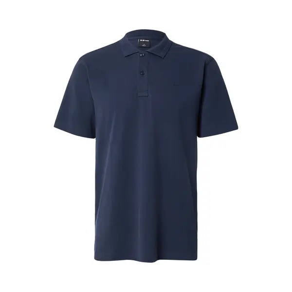 G-Star Core Regular Poloshirt - Dunkelblau - Herren thumbnail