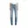 faded blue halite