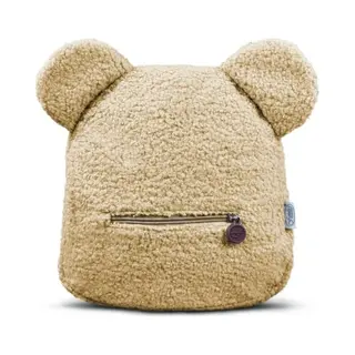 Rugzakje Funnies Teddy Cream