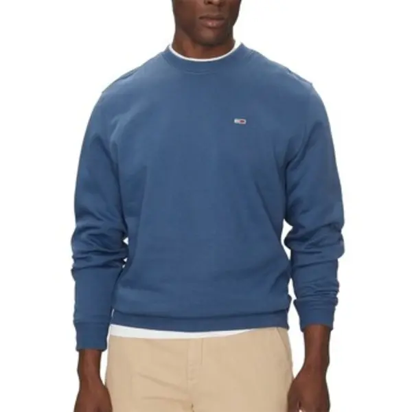 Tommy Jeans Sweatshirt DM0DM09591__C9T thumbnail