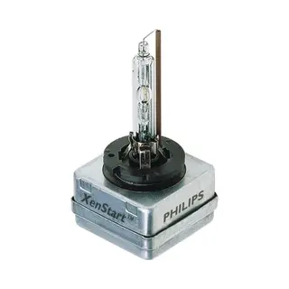 Philips Xenon Standard Headlight bulb 85415C1