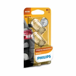 Philips Vision 12065B2 Standard-Signal- und -Innenbeleuchtung