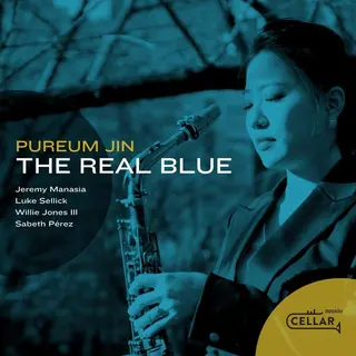 Cellar Live The Real Blue