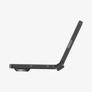 Spigen Tough Armor Pro mobiele telefoon behuizingen 20,3 cm (8") Hoes Zwart