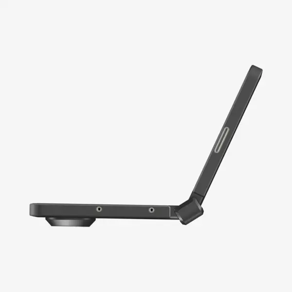 Spigen Tough Armor Pro mobiele telefoon behuizingen 20,3 cm (8") Hoes Zwart thumbnail