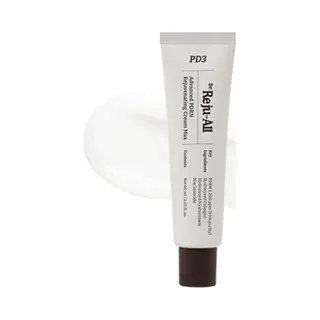Dr.Reju-All Dr. Reju-All Advanced Pdrn Rejuvenating Cream Max – 99% Pure Salmon Dna Gel Type Face Moisturizer – Optimal 1200ppm For Glass Skin & Plumping –