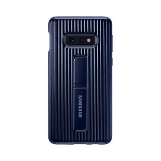 Samsung Ef-RG970 Handyhülle 14,7 cm (5,8") Cover Blau