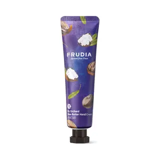 Frudia, Handcrème, Mijn Boomgaard Sheaboter (30 ml)
