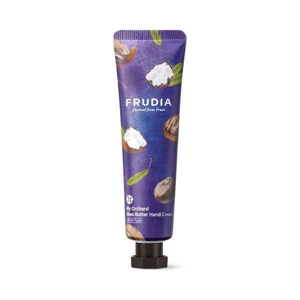 Frudia, Handcrème, Mijn Boomgaard Sheaboter (30 ml) thumbnail