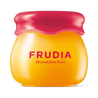 Frudia 3-in-1 Lippenbalsem Met Granaatappelhoning